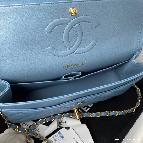 Hyper Peter CHANEL FLAP BAG 0727